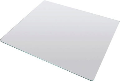 Produktbild von Me My Tank Abdeckscheibe für Fischaquarien transparent 36 x 36 cm