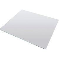 Produktbild von Me My Tank Abdeckscheibe für Fischaquarien transparent 36 x 36 cm