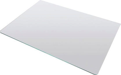 Produktbild von Me My Tank Abdeckscheibe für Fischaquarien transparent 43 x 34 cm