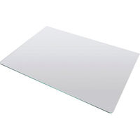 Produktbild von Me My Tank Abdeckscheibe für Fischaquarien transparent 43 x 34 cm