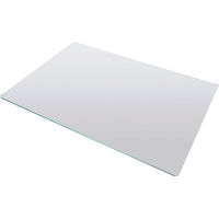 Produktbild von Me My Tank Abdeckscheibe für Fischaquarien transparent 48 x 37 cm