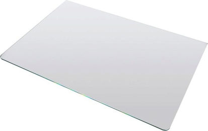 Produktbild von Me My Tank Abdeckscheibe für Fischaquarien Weiß 38 x 30 cm