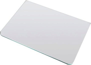 Produktbild von Me My Tank Abdeckscheibe für Fischbecken transparent 18 x 18 cm