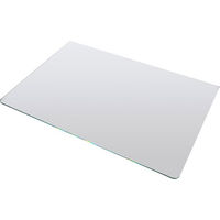 Produktbild von Me My Tank Abdeckscheibe für Fischbecken Weiß 35 L 38 x 26,5 cm