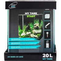 Produktbild von Me My Tank Aquarienset 20 L