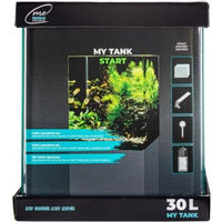 Produktbild von Me My Tank Aquarienset 30 Liter