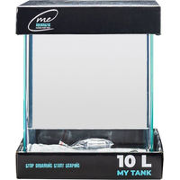 Produktbild von Me My Tank Glasbecken 10 L