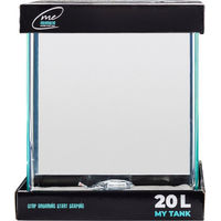 Produktbild von Me My Tank Glasbecken 20 L