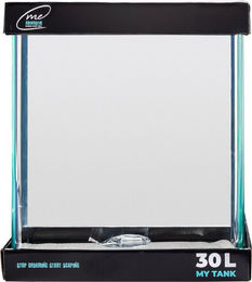 Me My Tank Glasbecken 30 L – Bild 1 von 2