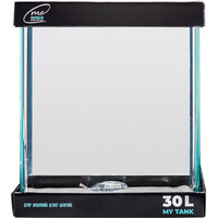 Produktbild von Me My Tank Glasbecken 30 L