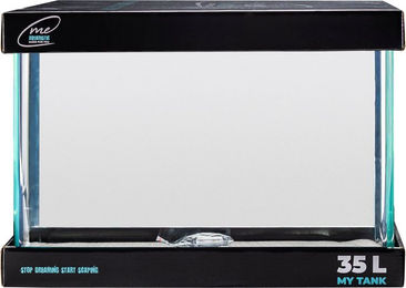 Me My Tank Glasbecken 35 L – Bild 1 von 2