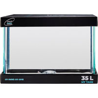Produktbild von Me My Tank Glasbecken 35 L