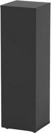 Produktbild von Me My Tank Tower 30 Schrank Schwarz