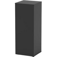 Produktbild von Me My Tank Tower 60 Aquarien-Schrank für Fische in Schwarz