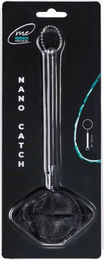 Me Nano Catch Kescher rund schwarz – Bild 1 von 2