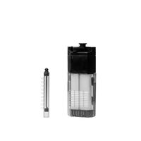 Produktbild von Me Nano Clear Eckfilter Innenfilter für Aquarien bis 40 Liter