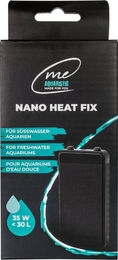 Me Nano Heat FIX Aquarium Heizer für Fische 35 W bis 30 Liter – Bild 1 von 5