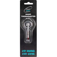 Produktbild von Me Nano Thermometer aus Glas transparent 1 Stück