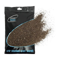 Produktbild von Me Nature Aquariumbodengrund Perfect Plant Soil Powder Braun 3 kg