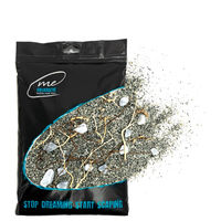 Produktbild von Me Nature World Habitat Lake Süßwasser Bodengrund Grau 3 kg