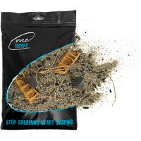 Produktbild von Me Nature World Habitat Marsh Süßwasser Bodengrund Braun 3 kg