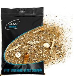 Me Nature World Habitat Rift Bodengrund für Süßwasser 3 kg – Bild 1 von 3