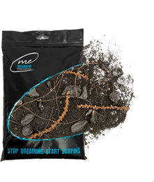 Me Nature World Habitat Volcano Stein Schwarz 3 kg – Bild 1 von 4