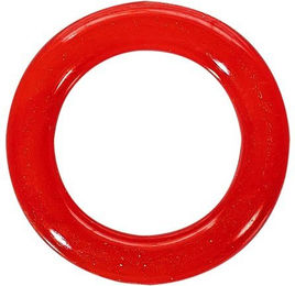 Me O-Ring Regulator Basic und Ultra Ersatzdichtung aus Gummi in Rot – Bild 1 von 2
