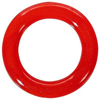Produktbild von Me O-Ring Regulator Basic und Ultra Ersatzdichtung aus Gummi in Rot