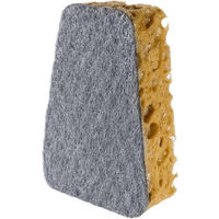 Produktbild von Me Scrubby Steve Reinigungsschwamm Grau 1 Stk