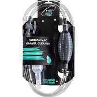 Produktbild von Me Syphon-Vac Mulmsauger für Fische aus Kunststoff in Transparent 1 Stück
