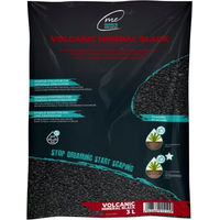 Produktbild von Me Volcanic Mineral Black Lavaboden Bodengrund für Fische 3 l
