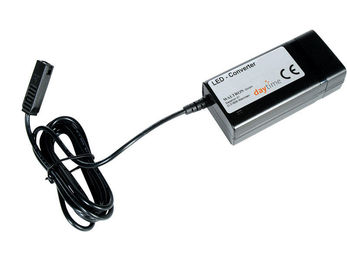 Produktbild von Meanwell LED Converter 12V DC 40 Watt Schwarz