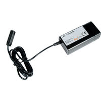 Produktbild von Meanwell LED Converter 12V DC 40 Watt Schwarz