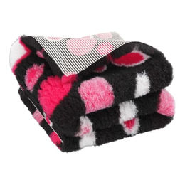 Medbed Medizinische Hundedecke aus Polyester, wasserabweisend und atmungsaktiv, 70 x 100 cm – Bild 1 von 4