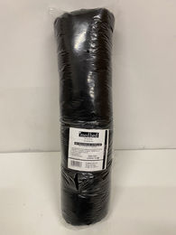 MedBed Medizinische Hundedecke Schwarz 70x100cm aus Polyester – Bild 1 von 7