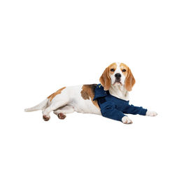 Medical Pet Shirt Hundetextil Blau Größe M – Bild 1 von 2