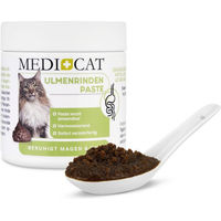Produktbild von Medicat Ulmenrinden Paste zur Unterstützung der Magen-Darm-Verdauung 200 g