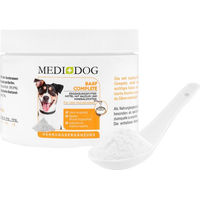 Produktbild von Medidog Barf Complete Getreidefrei und Hypoallergen Mineralfutter für Hunde 1000g
