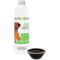 Produktbild von MEDIDOG Moor Tonikum Heilmoor Konzentrat für Hunde zur Unterstützung von Magen und Darm 250 ml - 250 ml