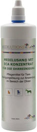 Medilusan ECA-Konzentrat Ohrenreiniger für Tiere 250 ml – Bild 1 von 1