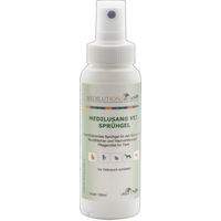 Produktbild von Medilusan Wundschutz Sprühgel für Tiere 250 ml