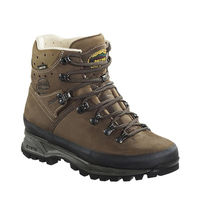 Produktbild von Meindl Island Lady MFS Active Wanderschuhe Haselnuss UK 8 EU 42