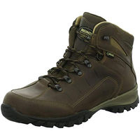Produktbild von Meindl Jura GTX Herren Wanderschuhe Dunkelbraun