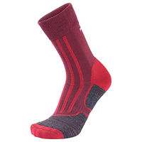 Produktbild von Meindl MT2 Lady Wanderschuhe Damen Aubergine Größe 42-44