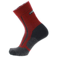 Produktbild von Meindl MT6 Lady Damen Wollsocken Rot Größe 36-38