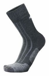 Meindl Socke MT 6 Lady Damen Anthrazit Grau Größe 36-38 – Bild 1 von 1