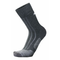 Produktbild von Meindl Socke MT 6 Lady Damen Anthrazit Grau Größe 36-38