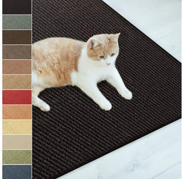 Meisterei Karat Kratzmatte aus Sisal für Katzen – Bild 1 von 5