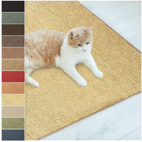 Produktbild von Meisterei Kratzmatte aus Sisal für Katzen in Beige